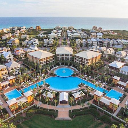 Villas At Seacrest Beach Watersound Beach 外观 照片