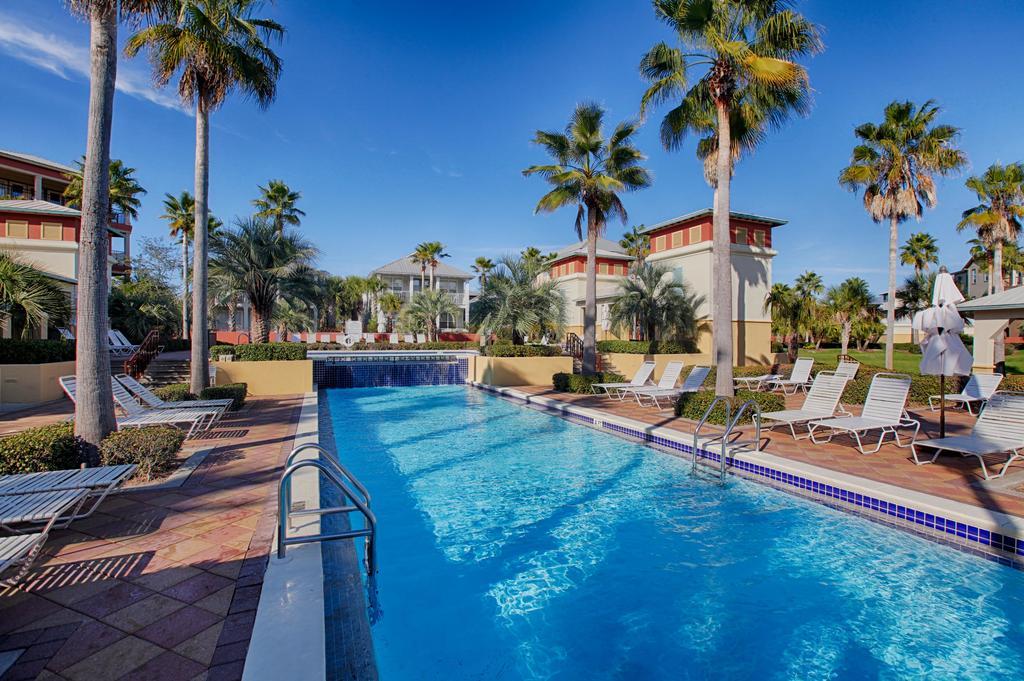 Villas At Seacrest Beach Watersound Beach 外观 照片